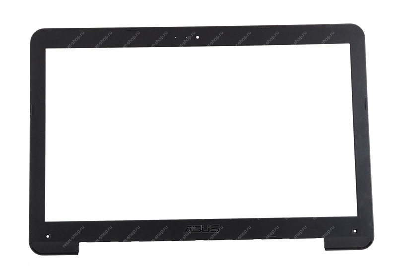 Корпус Б/У ASUS X555BA часть B (Рамка) черный Корпус Б/У ASUS X555BA часть B (Рамка) черный