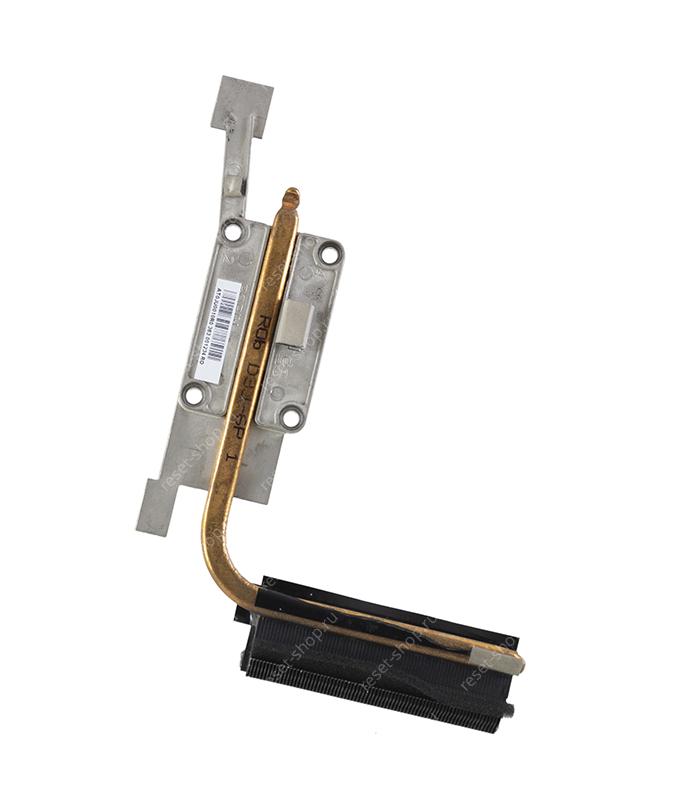 Термотрубка Б/У для ноутбука Acer V3-551 (интегрированная видеокарта) Термотрубка Б/У для ноутбука Acer V3-551 (интегрированная видеокарта)