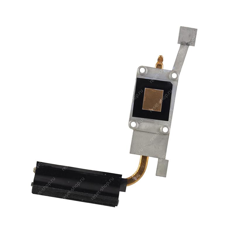 Термотрубка Б/У для ноутбука Acer V3-551 (интегрированная видеокарта) Термотрубка Б/У для ноутбука Acer V3-551 (интегрированная видеокарта)