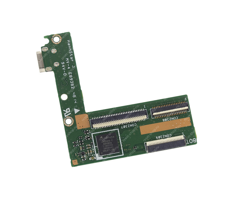 Сабборд планшета Б/У ASUS TF103CG Rev 1.2