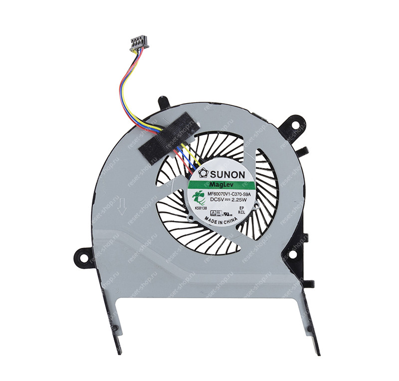 Вентилятор ASUS X555U ORIGINAL Вентилятор ASUS X555U ORIGINAL