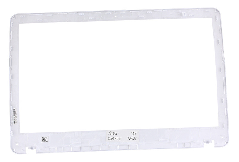 Корпус ASUS X541UV часть B (Рамка) белый