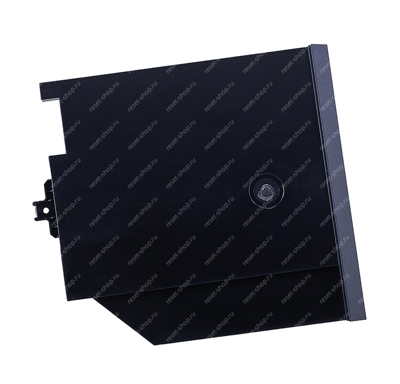 Заглушка отсека привода для ноутбука ASUS P1440FA ORIGINAL черная