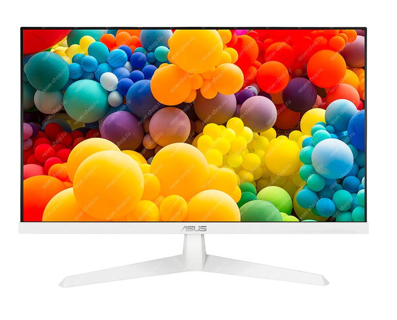 Монитор 27" ASUS VY279HE 1920x1080@75Гц IPS 1 мс, 250кд/м2, HDMI 1.4, VGA белый / УЦЕНКА Монитор 27" ASUS VY279HE 1920x1080@75Гц IPS 1 мс, 250кд/м2, HDMI 1.4, VGA белый / УЦЕНКА