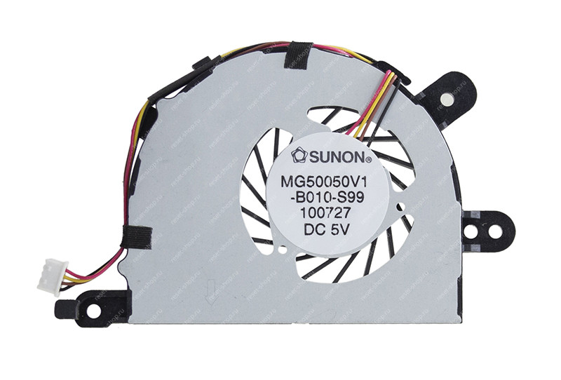 Вентилятор Lenovo IdeaPad U260