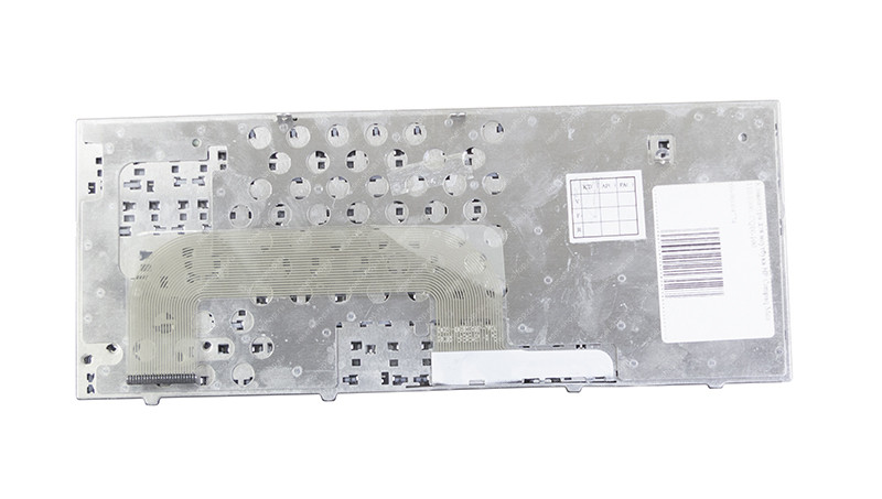 Клавиатура для ноутбука HP Compaq Mini 110-1000 черная Клавиатура для ноутбука HP Compaq Mini 110-1000 черная