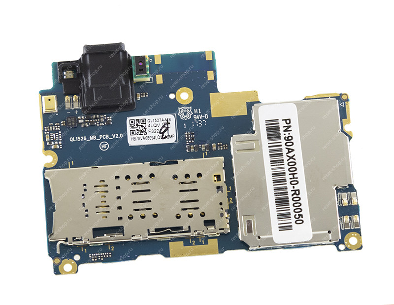 Материнская плата ASUS ZenFone 4 Max ZC520KL ORIGINAL (3Гб/MSM8937, 32Гб)