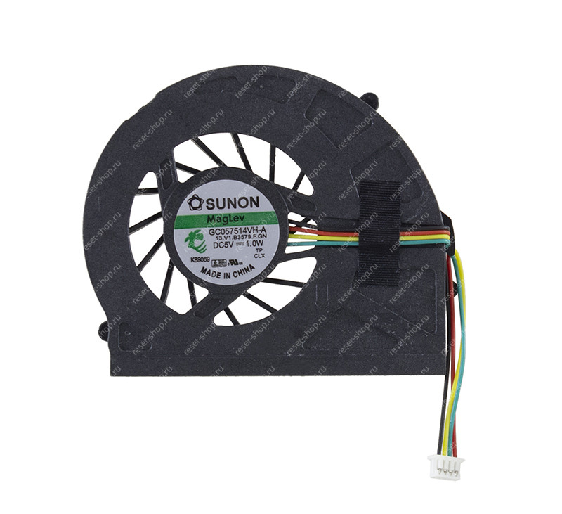 Вентилятор Lenovo ThinkPad G360