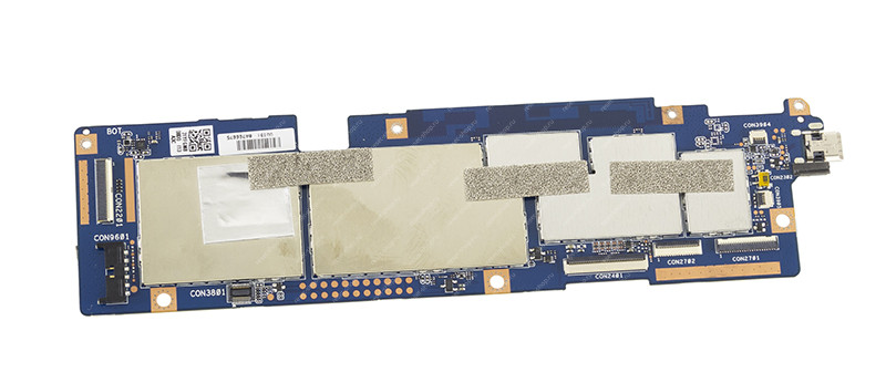 Материнская плата планшета ASUS MeMO Pad 10 ME103K ORIGINAL (1Гб, APQ8064, 64Гб) / уценка