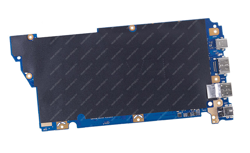 Материнская плата ноутбука ASUS X321EA (процессор I5-1135G7, ОЗУ 16 Гб)