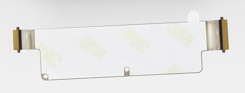 Шлейф для смартфона ASUS ZenFone 4 A450CG межплатный (для одной SIM) / 08030-01511000