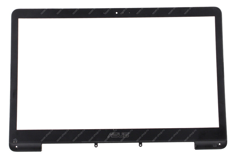 Корпус Б/У ASUS N752VX часть B (Рамка) черный