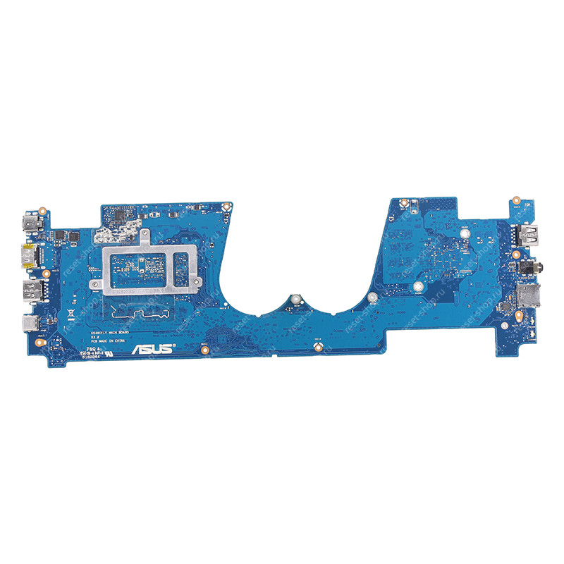 Материнская плата ноутбука ASUS UX481FA (процессор Intel i5-10210U, ОЗУ 16 Гб)