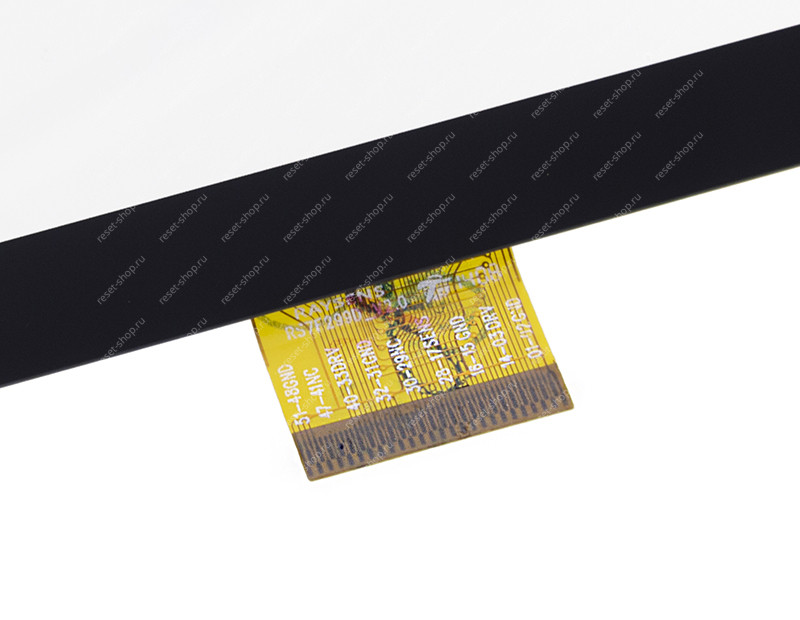 Тачскрин 7" IconBIT Nettab SKY 3G Plus черный RS7F299D_V2.0 Тачскрин 7" IconBIT Nettab SKY 3G Plus черный RS7F299D_V2.0