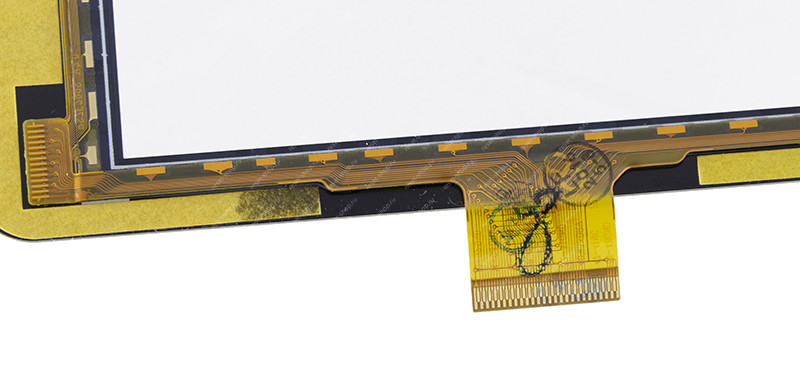 Тачскрин 7" IconBIT Nettab SKY 3G Plus черный RS7F299D_V2.0 Тачскрин 7" IconBIT Nettab SKY 3G Plus черный RS7F299D_V2.0