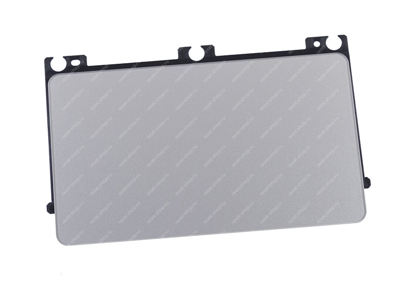 Тачпад для ноутбука ASUS UX433FA оригинальный серебристый