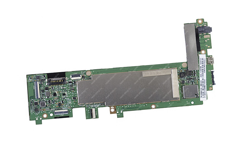 Материнская плата планшета ASUS Transformer Book T100HAN ORIGINAL (2Гб, Z8500, 64Гб)