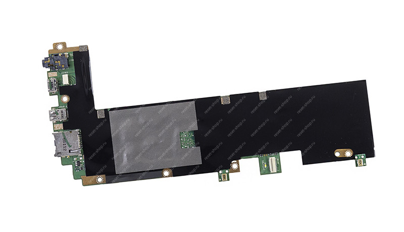 Материнская плата планшета ASUS Transformer Book T100HAN ORIGINAL (2Гб, Z8500, 64Гб)