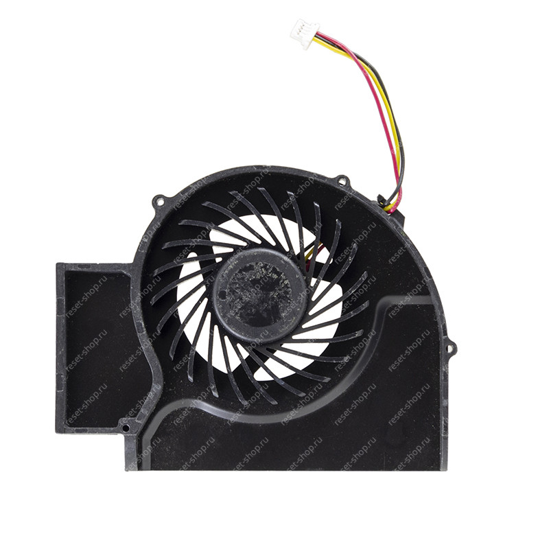 Вентилятор Lenovo ThinkPad T510 (интегрированная видеокарта)