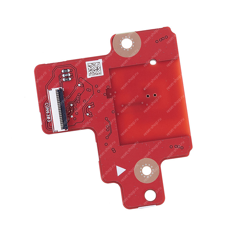 Плата приёма сигнала NFC-брелока для ноутбука ASUS G532LV ORIGINAL