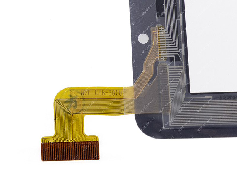 Тачскрин 7" MGL CTP-301A