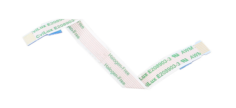 Шлейф тачпада Lenovo 3 15ADA