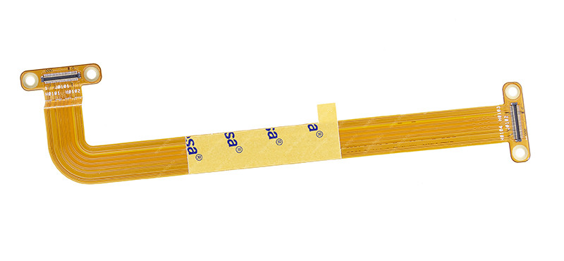 Шлейф платы интерфейсной для ноутбука ASUS UX463FL ORIGINAL Rev 1.0