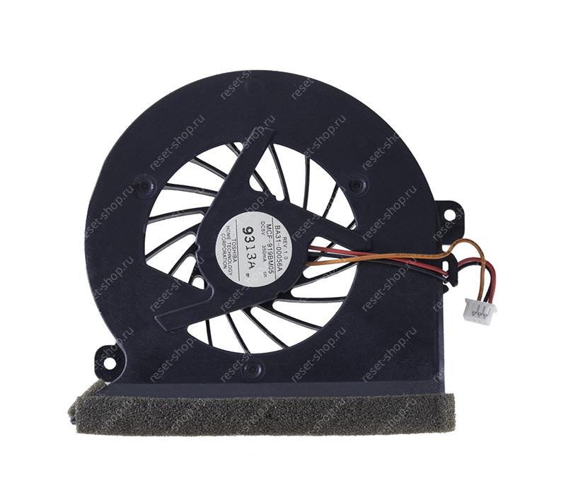Вентилятор Б/У Samsung R410 Вентилятор Б/У Samsung R410