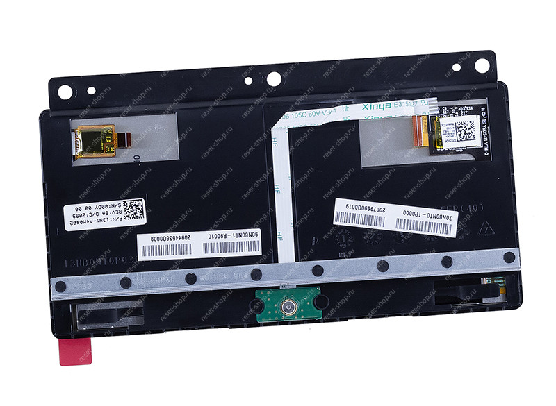 Скринпад для ноутбука ASUS UX563FD ORIGINAL