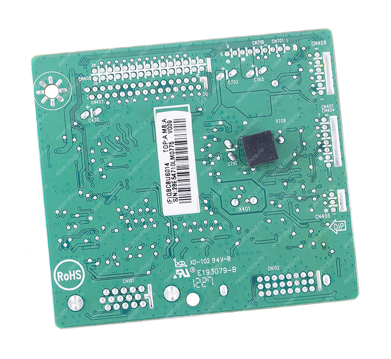 Плата управления для монитора ASUS VS197D ORIGINAL