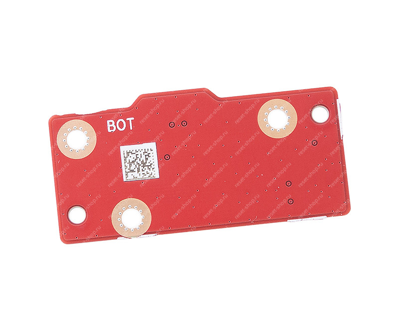 Плата кнопки включения ASUS GU502LW ORIGINAL