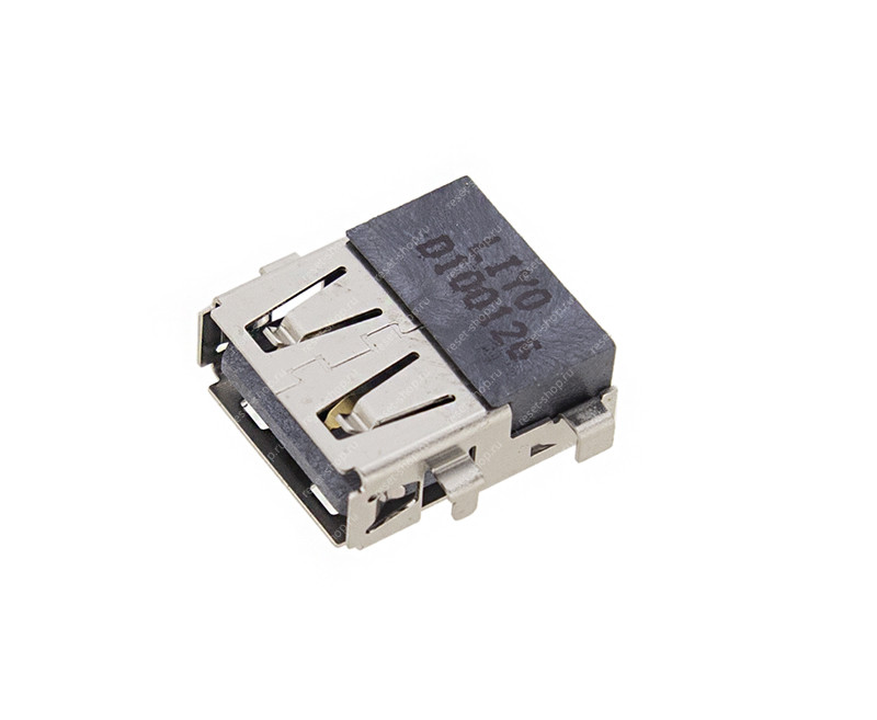 Разъем USB 040 одинарный