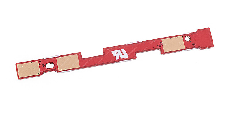 Плата микрофона для ноутбука ASUS G512LU ORIGINAL