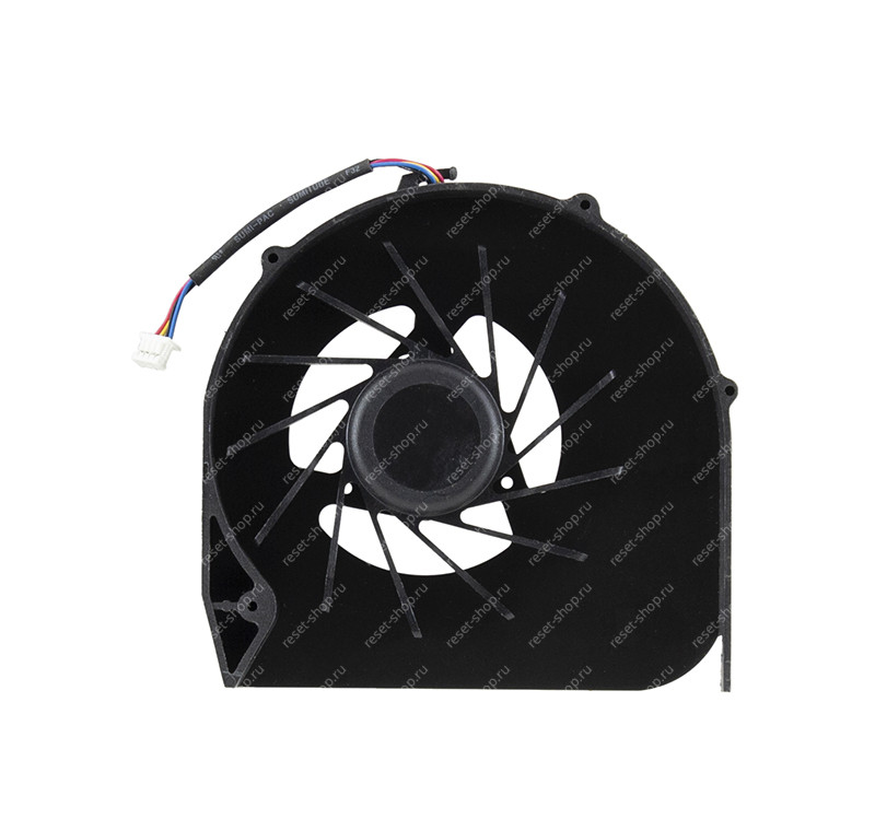 Вентилятор Acer Aspire 5740G (4 pin) Вентилятор Acer Aspire 5740G (4 pin)