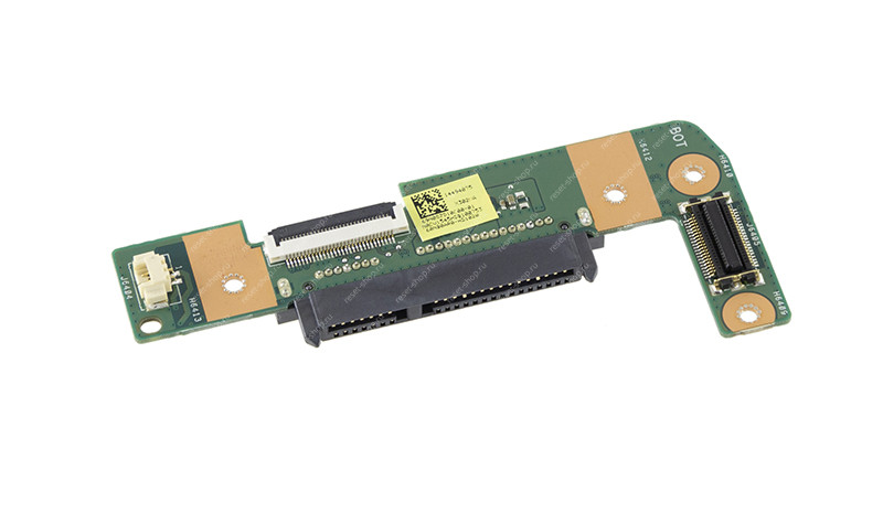 Плата подключения жесткого диска ноутбука ASUS X302UA
