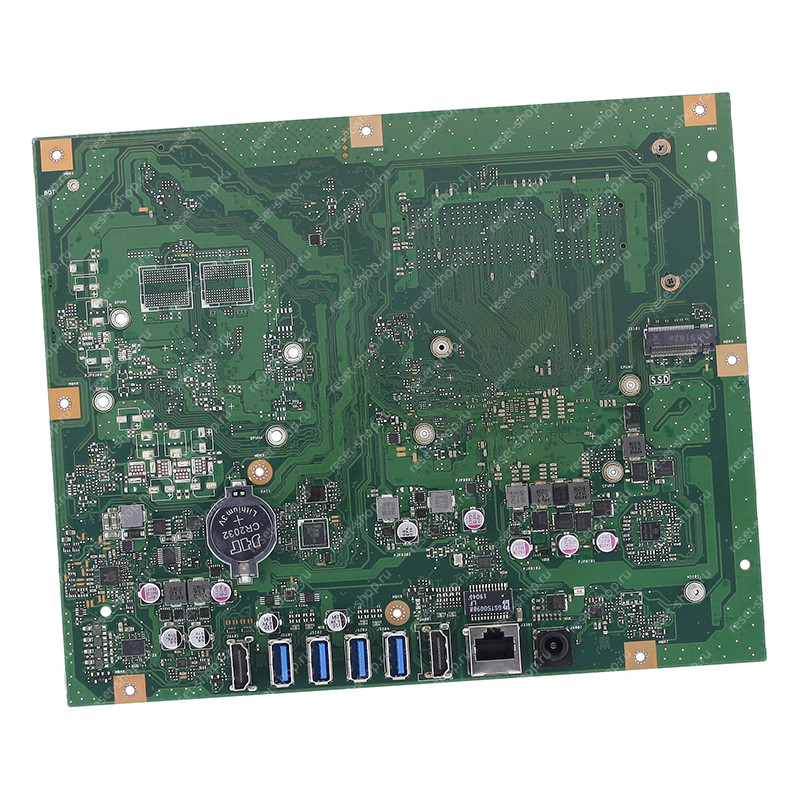 Материнская плата моноблока Б/У ASUS V241FAT (процессор i5-8265U)