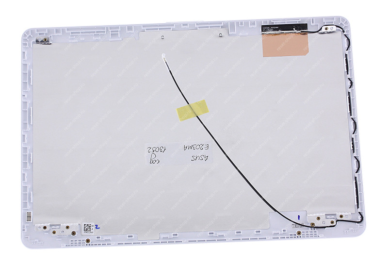 Корпус ASUS E203MA часть A (Крышка) белый