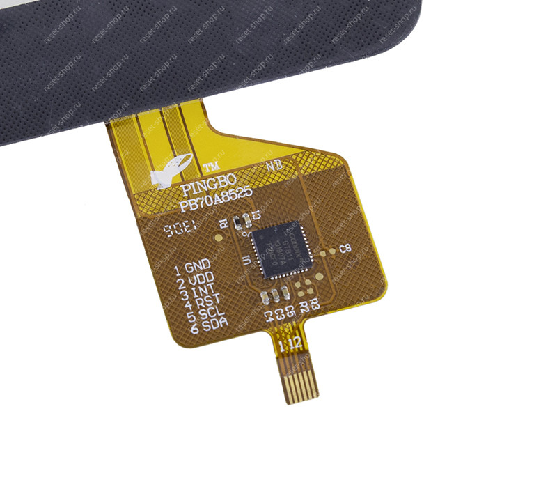 Тачскрин 7" PINGBO PB70A8525