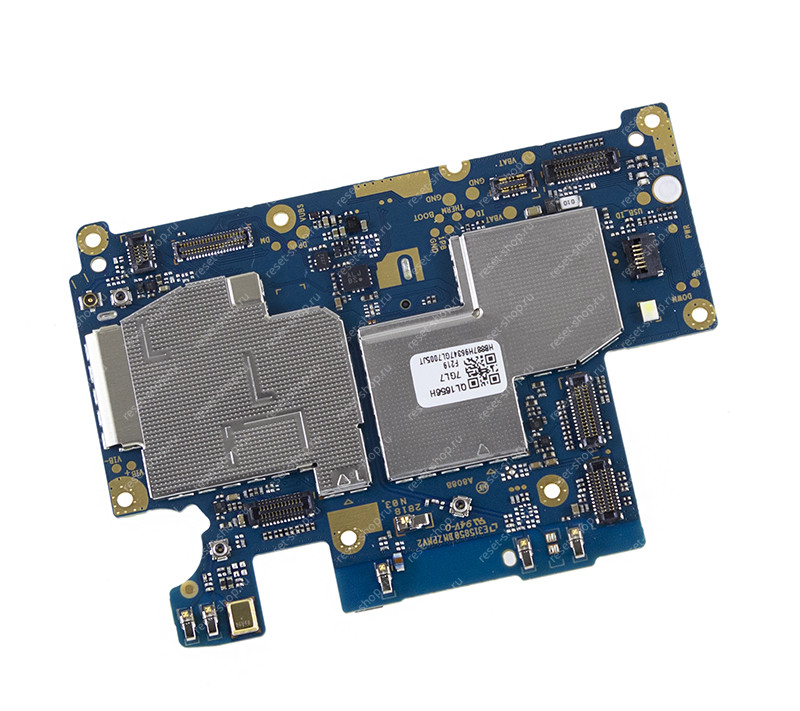 Материнская плата ASUS ZenFone Max Pro (M1) ZB602KL (4Гб/SDM636, 128Гб) ORIGINAL