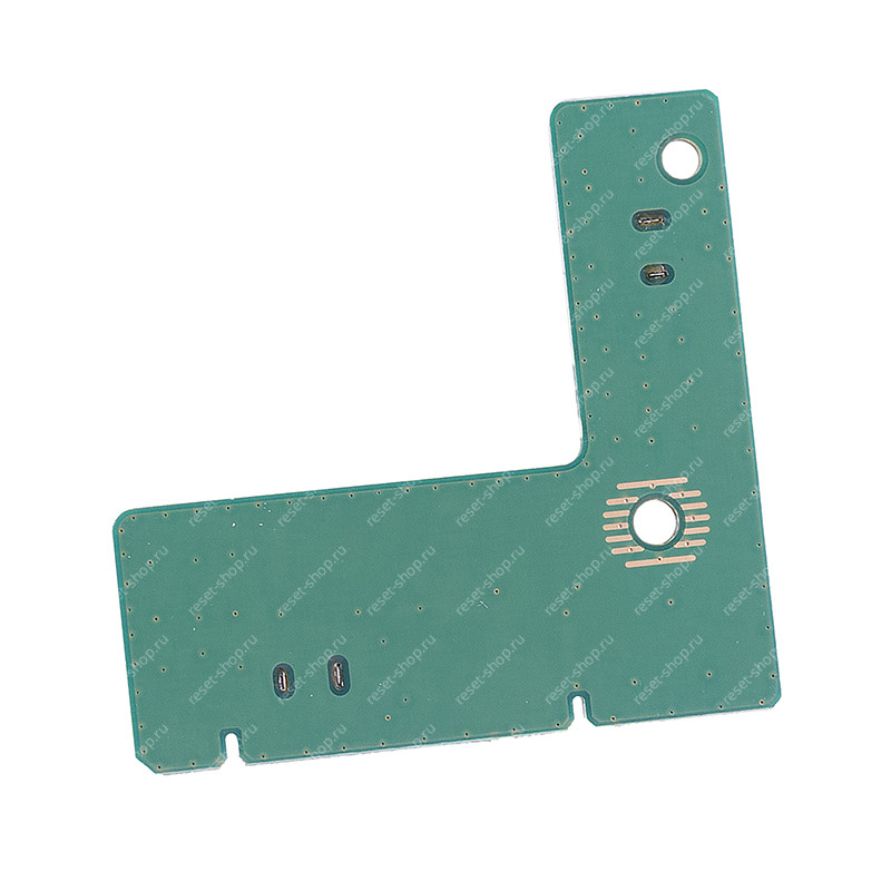 Плата питания подсветки логотипа подставки монитора ASUS PG279Q