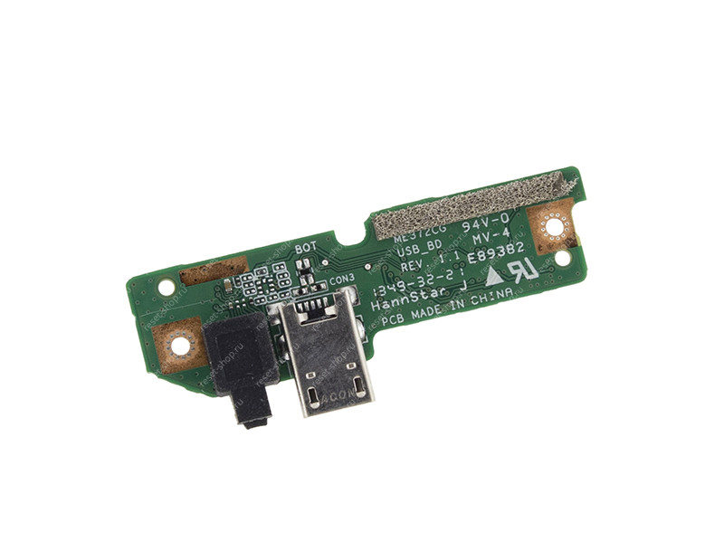 Сабборд планшета Б/У ASUS ME372CG