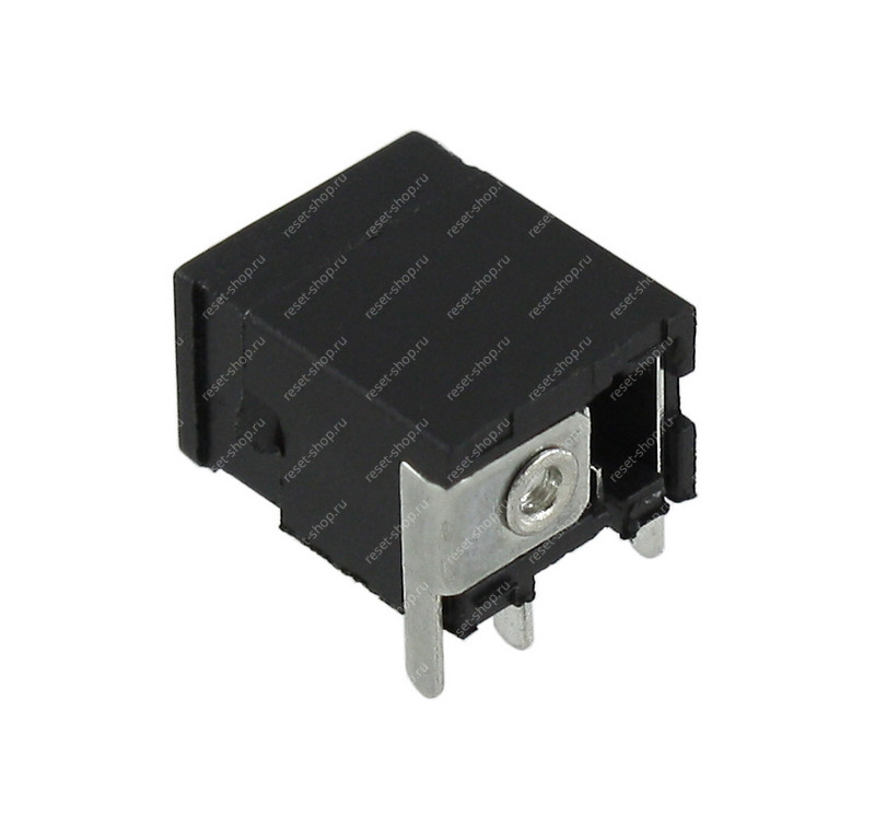 Разъем питания ASUS X59SL