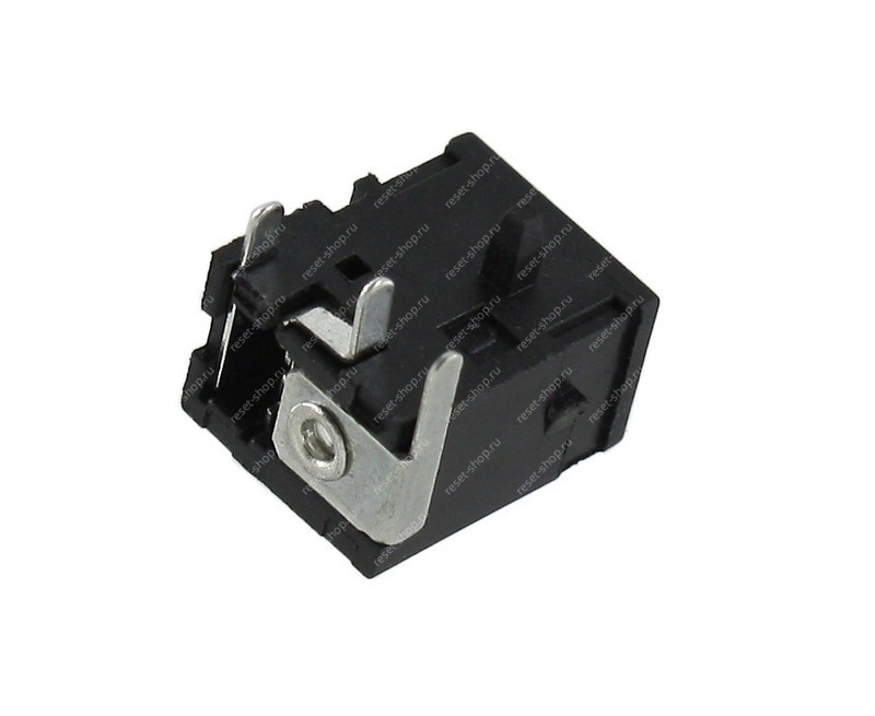 Разъем питания ASUS X59SL