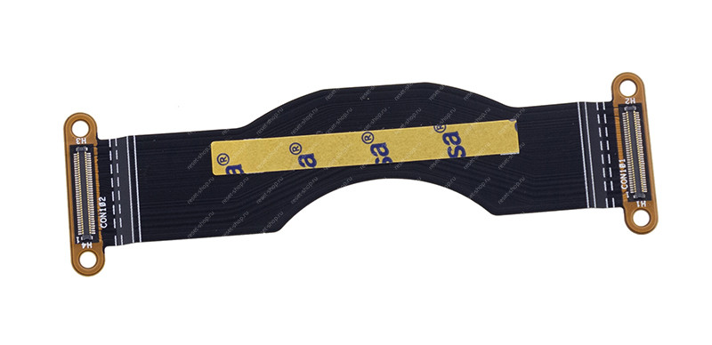 Шлейф платы интерфейсной для ноутбука ASUS UX362FA Rev 2.1