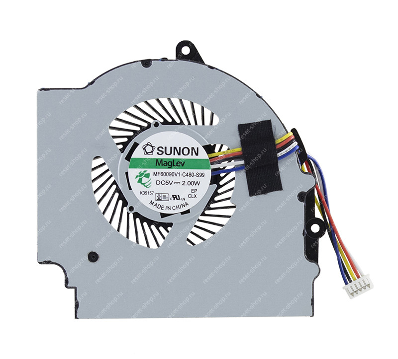 Вентилятор Lenovo ThinkPad E431