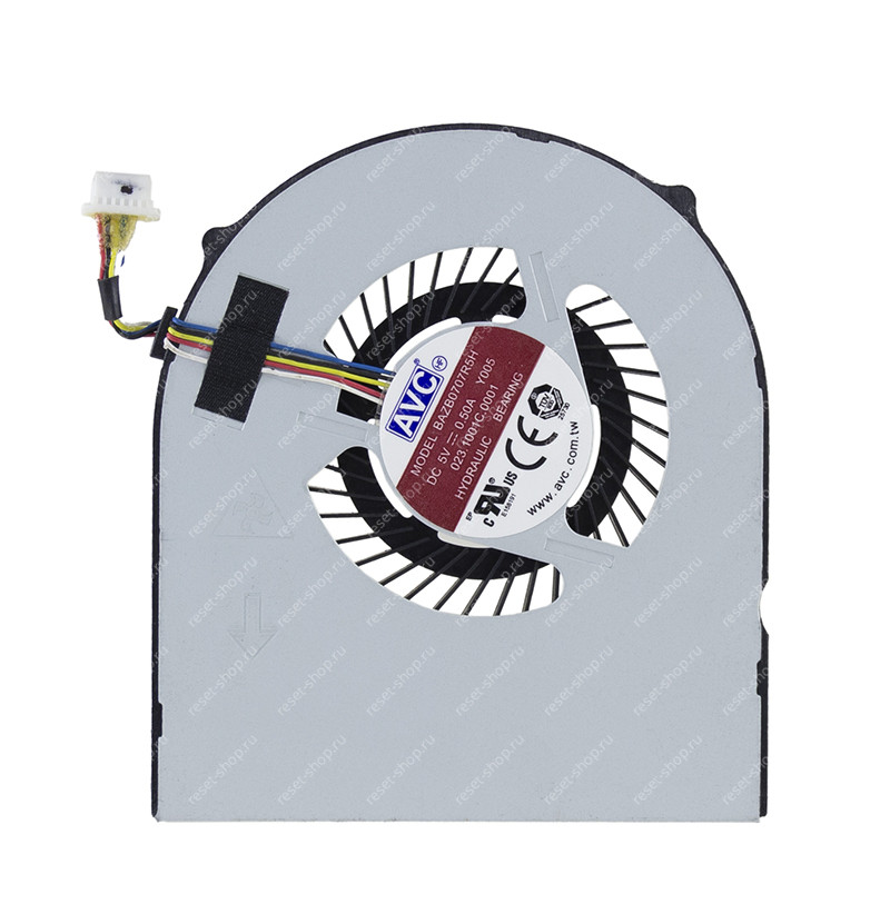 Вентилятор Lenovo ThinkPad Yoga 14