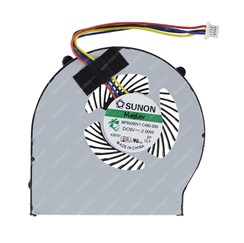 Вентилятор Lenovo IdeaPad B470