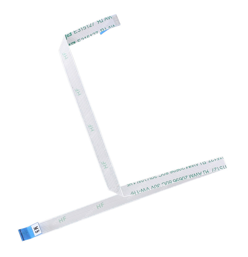 Шлейф тачпада ASUS X405UQ