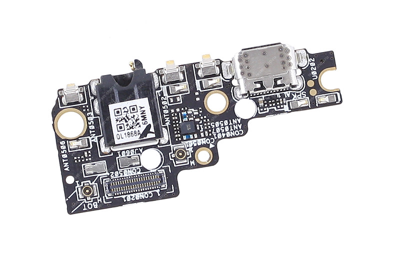 Сабборд для смартфона Б/У ASUS ZenFone 5Z ZS620KL ORIGINAL