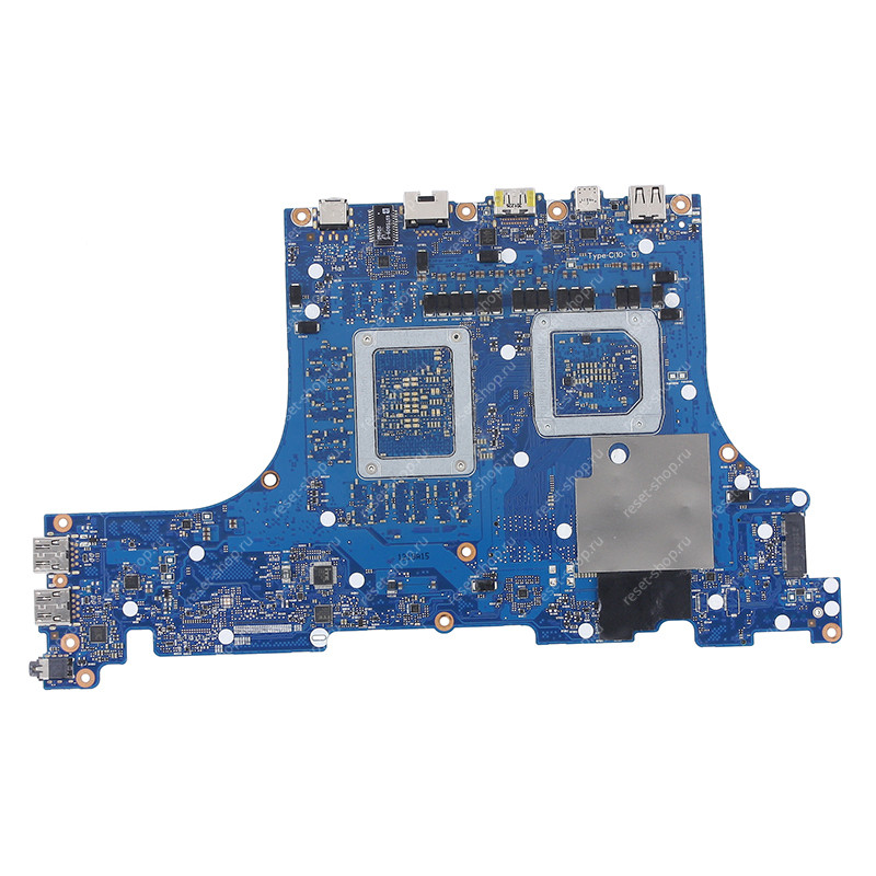 Материнская плата Б/У ASUS G533QM (процессор R9-5900HX, RTX3060 6Гб) Материнская плата Б/У ASUS G533QM (процессор R9-5900HX, RTX3060 6Гб)